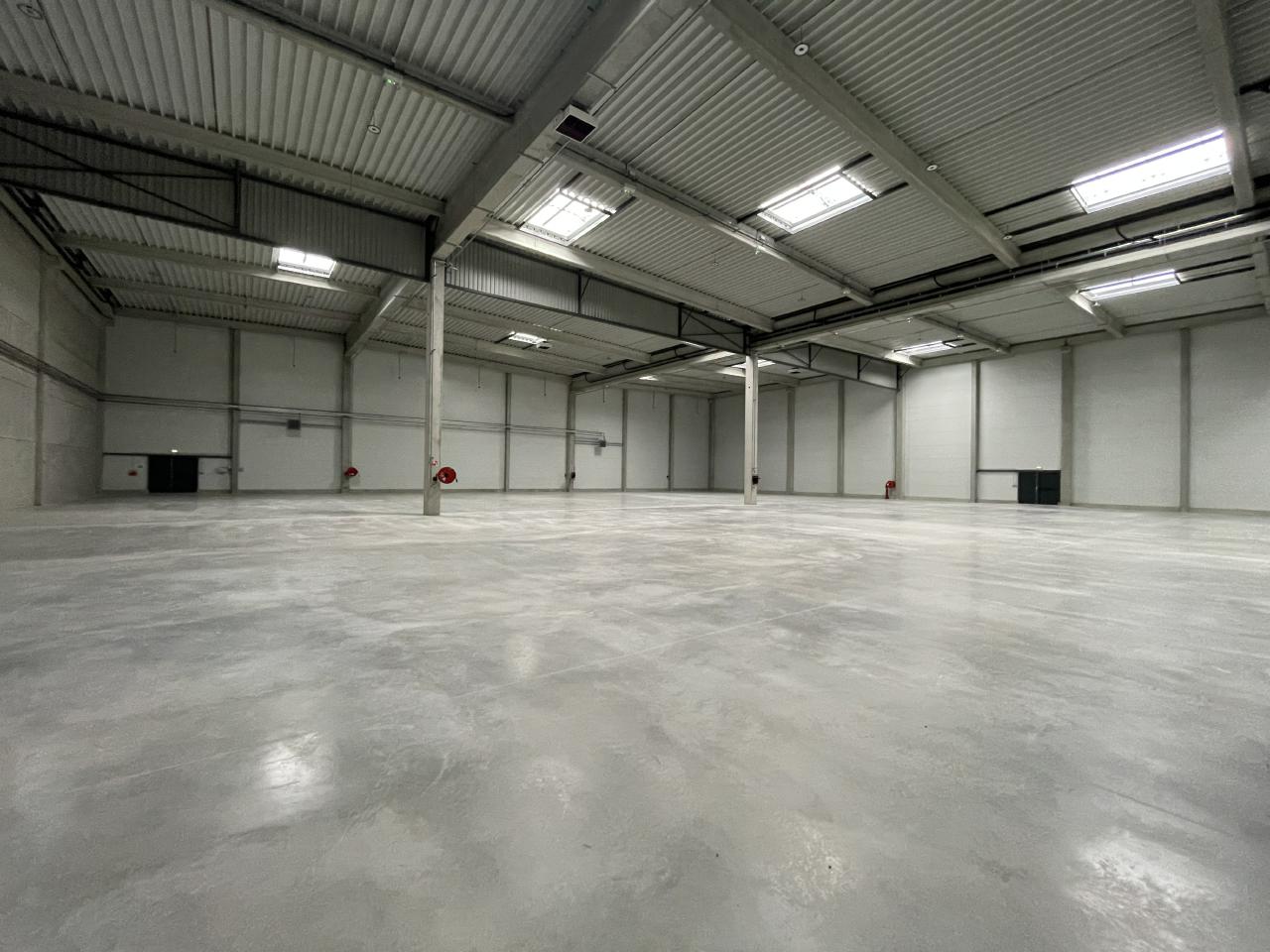 Entrepôt classe c Monswiller 6425m² Location entrepôt classe c Monswiller Bas-Rhin OLLOG2422157 6